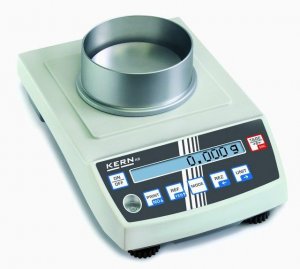 Kern KB series precision balances Z742823-1EA