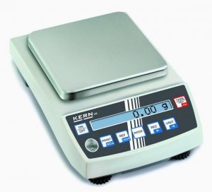 Kern KB series precision balances Z742826-1EA