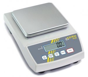 Kern PCB precision balances Z742832-1EA