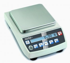Kern PCB precision balances Z742834-1EA