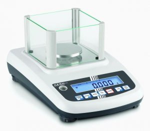 Kern PFB series precision balances Z742846-1EA