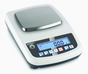 Kern PFB series precision balances Z742851-1EA