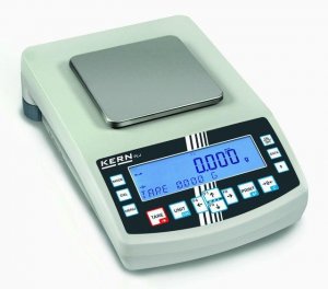 Kern PLJ series precision balances Z742861-1EA