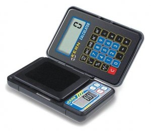 Kern pocket balances Z662666-1EA