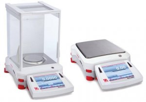 Ohaus� Explorer� analytical balance Z760471-1EA