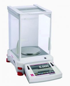 Ohaus� Explorer� precision balance Z743923-1EA