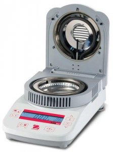 Ohaus� MB-23 and MB-25 moisture analyzers Z760315-1EA