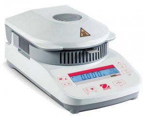Ohaus� MB-23 and MB-25 moisture analyzers Z760331-1EA