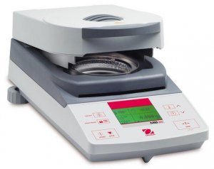 Ohaus� MB-35 and MB-45 moisture balances Z760382-1EA