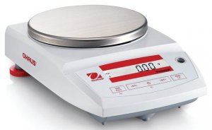 OHAUS� Pioneer� precision balance Z742146-1EA