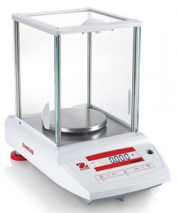 OHAUS� Pioneer� precision balance Z742150-1EA