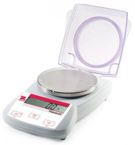 Ohaus� Traveller balance Z759872-1EA