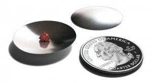 smartPans� cahn style aluminim weighing dish Z742778-20EA