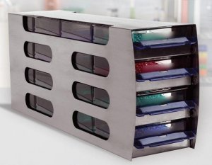 Arctic Squares� Freezer Rack for Upright Freezers HS2864