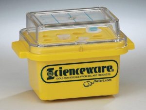 Bel-Art� Cryo-Safe� Cooler BAF188460020-1EA