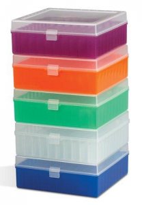 Bel-Art� Freezer Storage Box BAF188510012-5EA