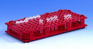 BRAND� cryovial racks, PP 