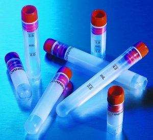 Corning� cryogenic vials, external thread CLS430661-500EA