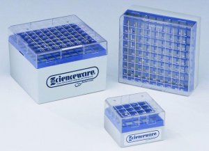 Cryo-Safe� vial storage box Z756792-4EA