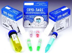 Cryo-Tags� labels Z743349-1000EA