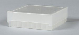 Freezer storage box, 81-place Z756628-5EA