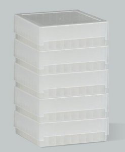 Freezer storage box, 81-place Z756636-5EA