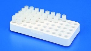 Rack for Nalgene� cryogenic vials 