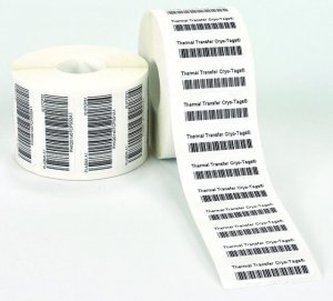 Thermal Transfer [TN="Cryo-Tags"] Z743463-4000EA