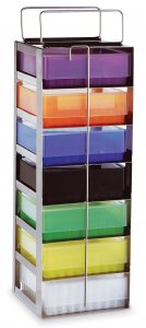 TrueNorth� Chest Freezer Rack HS2862DB