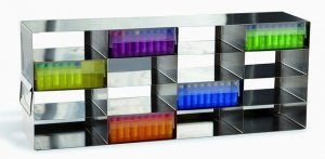 TrueNorth� Upright Freezer Rack HS2862KC