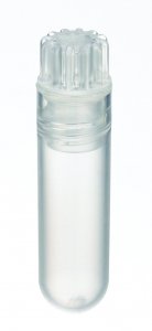 WHEATON� CryoELITE� cryovial with Loctagon� Vial Skirt and clear walls DWKW985901-1000EA
