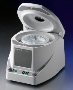 Corning� LSE� high speed microcentrifuges CLS6765HS-1EA
