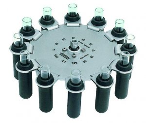 Hettich� centrifuge rotors Z665533-1EA