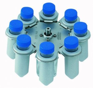 Hettich� centrifuge rotors Z665614-1EA
