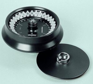 Hettich� centrifuge rotors Z657964-1EA