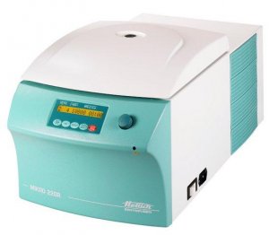 Hettich� MIKRO 220/220R centrifuge 