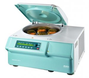Hettich� ROTANTA 460/460R centrifuge 