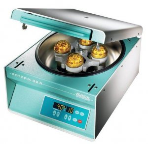 Hettich� ROTOFIX 32A centrifuge 