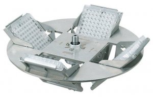 Hettich� swing-out rotor, for plates Z727938-1EA