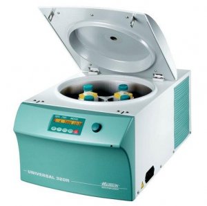 Hettich� Universal 320/320R centrifuge Z722871-1EA