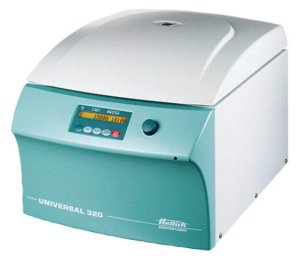 Hettich� Universal 320/320R centrifuge Z722871-1EA