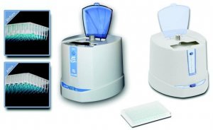Labnet MPS 1000 Mini plate spinner Z681695-1EA