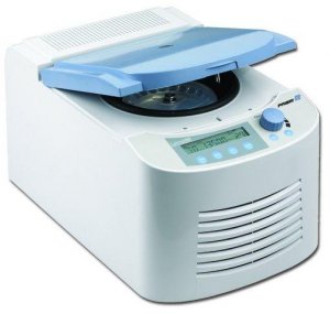 Labnet Prism� R Refrigerated Microcentrifuge Z723878-1EA