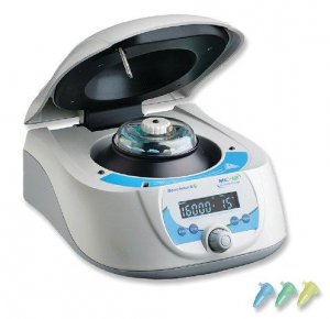 MC-12� High Speed Microcentrifuge with rotor for 12 x 1.5/2.0 mL tubes Z742566-1EA