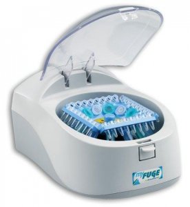 MyFuge� 12 mini centrifuge Z681725-1EA