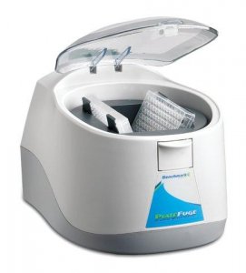 PlateFuge� Microplate Microcentrifuge with rotor and plate carrier Z742568-1EA
