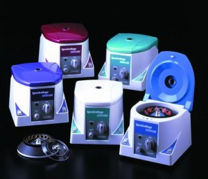 Spectrafuge� 16M microcentrifuge 