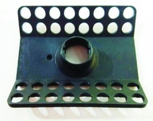 Strip Rotor for MyFuge� Mini Z742578-1EA