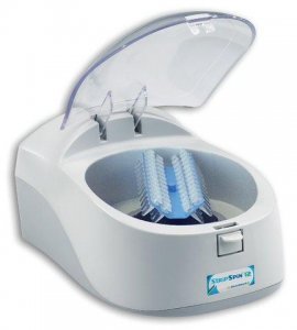 StripSpin 12 mini centrifuge Z764159-1EA