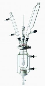 Ace pressure filter reactor system Z564117-1EA